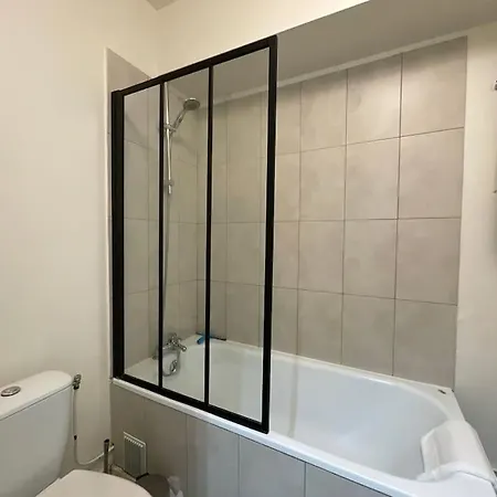 Apartamento Centre - Joli Avec Espace Exterieur