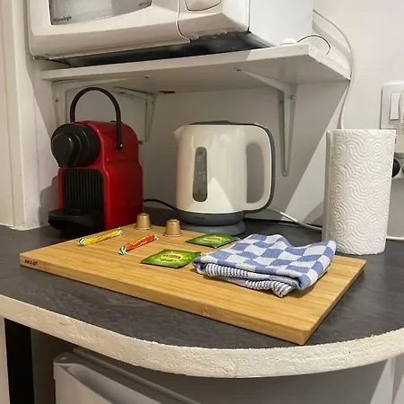 Centre - Joli Avec Espace Exterieur * 루앙